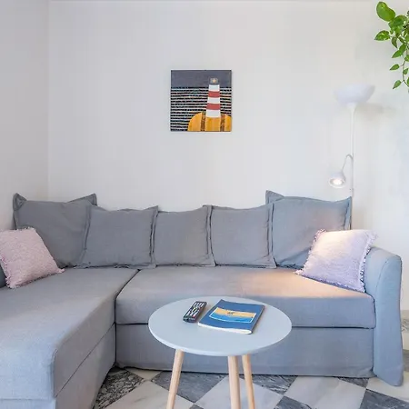 Apartment Puerta Al Mar Cádiz